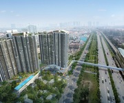 Căn hộ thiết kế Singapore Metro Star Xa Lộ Hà Nội hấp dẫn giới đầu tư tại khu Đông Sài Gòn