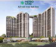 2 Căn hộ thiết kế Singapore Metro Star Xa Lộ Hà Nội hấp dẫn giới đầu tư tại khu Đông Sài Gòn