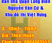 Bán nhà  tầng 1  K13 khu đô thi Viêt Hưng, Quận Long biên, Hà nội