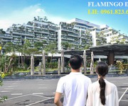 1 Cơ hội sinh lời 10-12 một năm khi đầu tư căn hộ tại Flamingo Đại Lại giá chỉ từ 1 tỷ. LH: 096182366