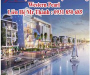 Mở Bán Dự Án Khu Đô Thị Cát Tường Western Pearl GĐ 1