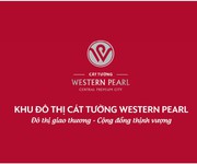 2 Mở Bán Dự Án Khu Đô Thị Cát Tường Western Pearl GĐ 1