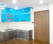 Cho thuê căn hộ chung cư Vinhomes Green Bay 62m2-2PN