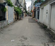 4 Nhà phố hiện đại 2 lầu ST, HXH 5m Bùi Văn Ba, P. Tân Thuận Đông, Q7.