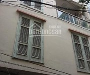 Nhà ở kết hợp kinh doanh phố Trần Duy Hưng, 48m2, 4 tầng, mặt tiền 4m, ngõ ô tô