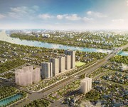 5 Căn Hộ Và Chung Cư Cao Cấp Giá Hấp Dẫn Vị Trí Đẹp Eurowindow River Park