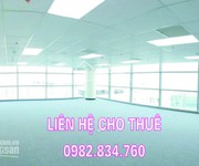 1 Cho thuê sàn văn phòng hạng A  tại tòa TNR Tower 54A Nguyễn Chí Thanh, Đống Đa, dt từ 100m2-400m2