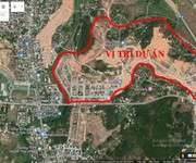 4 Giỏ hàng vip tại SIÊU dự án khu dân cư Sơn Tịnh - Quảng Ngãi bùng nổ