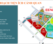 4 Đất nền FLC Olympia Lào Cai mở bán đã có bảng hàng chính thức vị trí trung tâm gần quảng trường mới