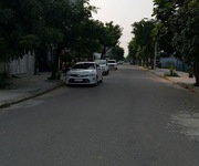 Bán lô đất đường Đinh Văn Chấp   Đảo 2 - Hòa Xuân - Gía 3ty6