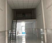 1 Cho thuê nhà nguyên căn mới xây phường Bình Hưng Hòa, Quận Bình Tân