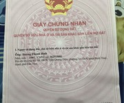 2 Bán đất khu Tây Sông Hậu, phường Mỹ Phước, TP Long Xuyên, An Giang