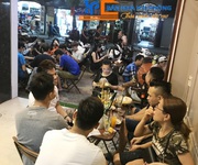 Thanh lý toàn bộ đồ quán cafe số 41 Hàng Kênh, Lê Chân, Hải Phòng