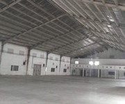 3 Cho thuê kho xưởng 12.000m2 đường Nguyễn Cửu Phú, Tân Kiên, Bình Chánh, giá tốt nhất Bình Chánh