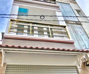 Bán nhà phố 1 lầu, mới hoàn thiện cực đẹp   487 Huỳnh Tấn Phát, khu Nam Long TTC, quận 7