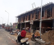 3 Dự ánTân Phước Khánh Village chỉ 99 căn nhà phố xây thô hoàn thiện