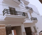 3 Nhà đẹp Vinhomes tại tổ 6 thị trấn An Dương, Hải Phòng. Giá 1,45 tỷ.