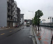 Bán lô đất mặt đường Thế Lữ ở phố đi bộ, nơi thời gian tới sẽ thành nơi kinh doanh buôn bán sầm uất