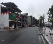 3 Bán lô đất mặt đường Thế Lữ ở phố đi bộ, nơi thời gian tới sẽ thành nơi kinh doanh buôn bán sầm uất
