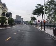 4 Bán lô đất mặt đường Thế Lữ ở phố đi bộ, nơi thời gian tới sẽ thành nơi kinh doanh buôn bán sầm uất