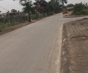1 Bán lô đất dịch vụ Hòa Bình, Yên Nghĩa, SĐCC, ô tô vào nhà, giá tốt