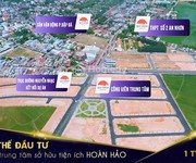 2 Đất nền Quy Nhơn dự án với nhiều tiềm năng đầu tư