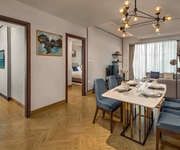 4 Căn hộ tự vận hành