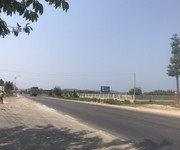1 Bán đất dự án dọc Quốc Lộ 1A, Hòa Nhơn, Bình Định, cách biển chỉ 2km