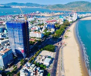2 Bán đất dự án dọc Quốc Lộ 1A, Hòa Nhơn, Bình Định, cách biển chỉ 2km