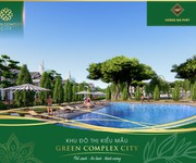 1 Nhận giữ chỗ dự án GreenComplex City giá tốt để đầu tư