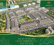 2 Nhận giữ chỗ dự án GreenComplex City giá tốt để đầu tư