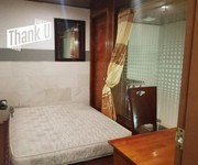 Căn hộ 2 phòng ngủ đầy đủ tiện nghi gần bv 600 giường