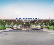 6 Chính thức nhận BOOKING 450 sản phẩm giai đọan 1 dự án có sổ STELLA MEGA CITY trung tâm thành phố Cầ