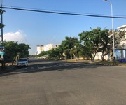 2 Bán đất xây cao tầng đường Nguyễn Thành Ý, Hòa Cường Nam