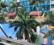 2 Cần bán căn hộ Vincom Đồng Khởi, Q.1, 142m2, 3 phòng ngủ, 2wc, view hồ bơi nội khu hướng Tây Bắc