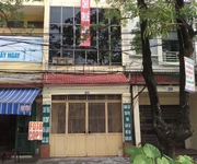 Cho thuê nhà 3 tầng mặt đường Đà Nẵng 90m2, gần cảng Chùa Vẽ