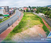 3 Cần bán lô đất mặt đường quốc lộ 18 TP Chí Linh