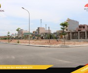 3 Dự án Quy Nhơn New City, vị trí trung tâm hành chính, vùng kinh tế khu vực, mặt tiền Quốc Lộ 1A
