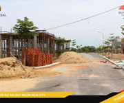 4 Dự án Quy Nhơn New City, vị trí trung tâm hành chính, vùng kinh tế khu vực, mặt tiền Quốc Lộ 1A