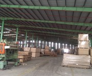 1 7500m2 kho xưởng cho thuê tại KCN Quang Minh, Mê Linh, Hà Nội có PCCC tự động đã được nghiệm thu