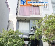 3 Cho thuê phòng tầng 3 nhà số 10 lô 8A2 Lê Hồng Phong, Ngô Quyền, Hải Phòng