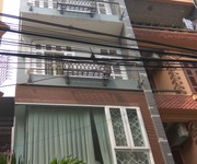TIN HOT  Bán nhà Ngõ 97 Văn Cao, 40m, 4 tầng, 20m ra ô tô, rộng rãi giá rẻ