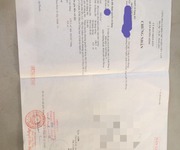 Chuyển nhượng lô đất đã có sổ tại khu đô thị anh dũng, dương kinh. Rẻ hơn thị trường 200 triệu