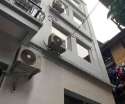 Cho thuê căn hộ mini phố Phan Đình Phùng 45m2 - Full đồ, có thang máy
