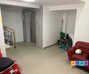 6 Cho thuê căn hộ mini phố Phan Đình Phùng 45m2 - Full đồ, có thang máy