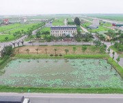 Khu đô thị New City Phố Nối