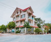 1 Khu đô thị New City Phố Nối