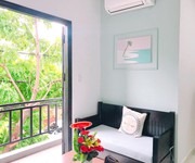 1 Cho thuê căn hộ cao cấp, full nội thất ngay trung tâm Đà Nẵng.