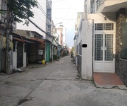 4 Bán nhà 2 mặt tiền HXT 310 Dương Quảng Hàm, P5, Gò Vấp, 1 trệt 3 lầu, đang cho thuê giá 30tr/tháng
