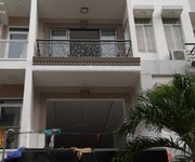Bán nhà 5 tầng Hoàng Quốc Việt, Hà Nội, DT 35m2, mặt tiền 3,5m, cách ô tô 50m, LH 0987318556